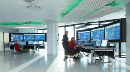 ABB自動(dòng)化系統(tǒng)為愛(ài)生雅紙漿廠擴(kuò)建注入高效動(dòng)能